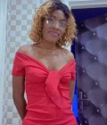 Rencontre Femme Gabon à Libreville  : Taïja, 24 ans